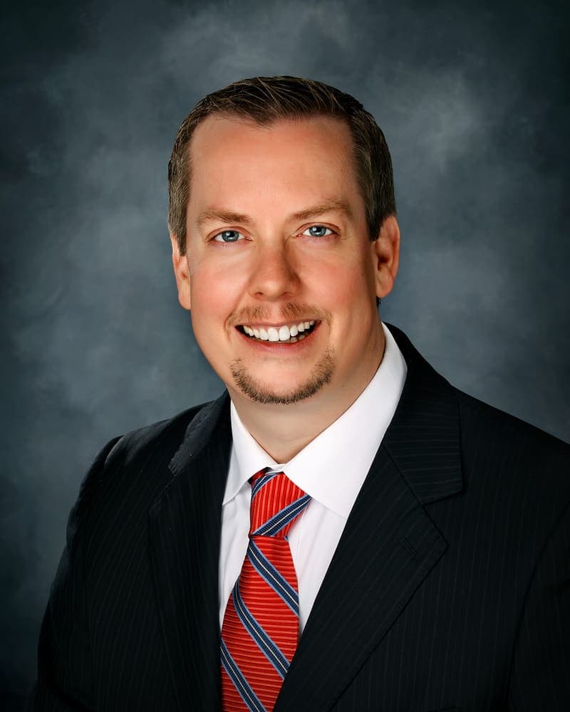 Douglas L. Healy, Attorney at Law